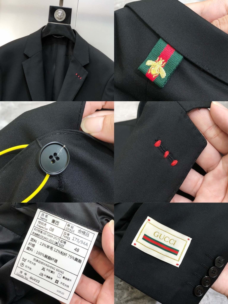 Gvc*1 business suit